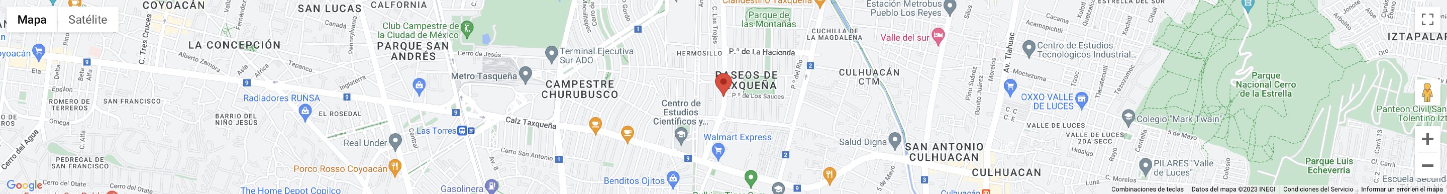 Location